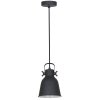 Lampa wisząca w stylu industralnym retro LAVARE MD-HN8260S-1 Italux